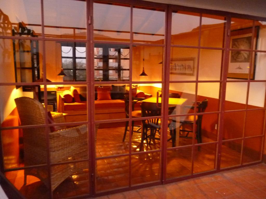 Milla Guesthouse Bhatgoan Exterior foto