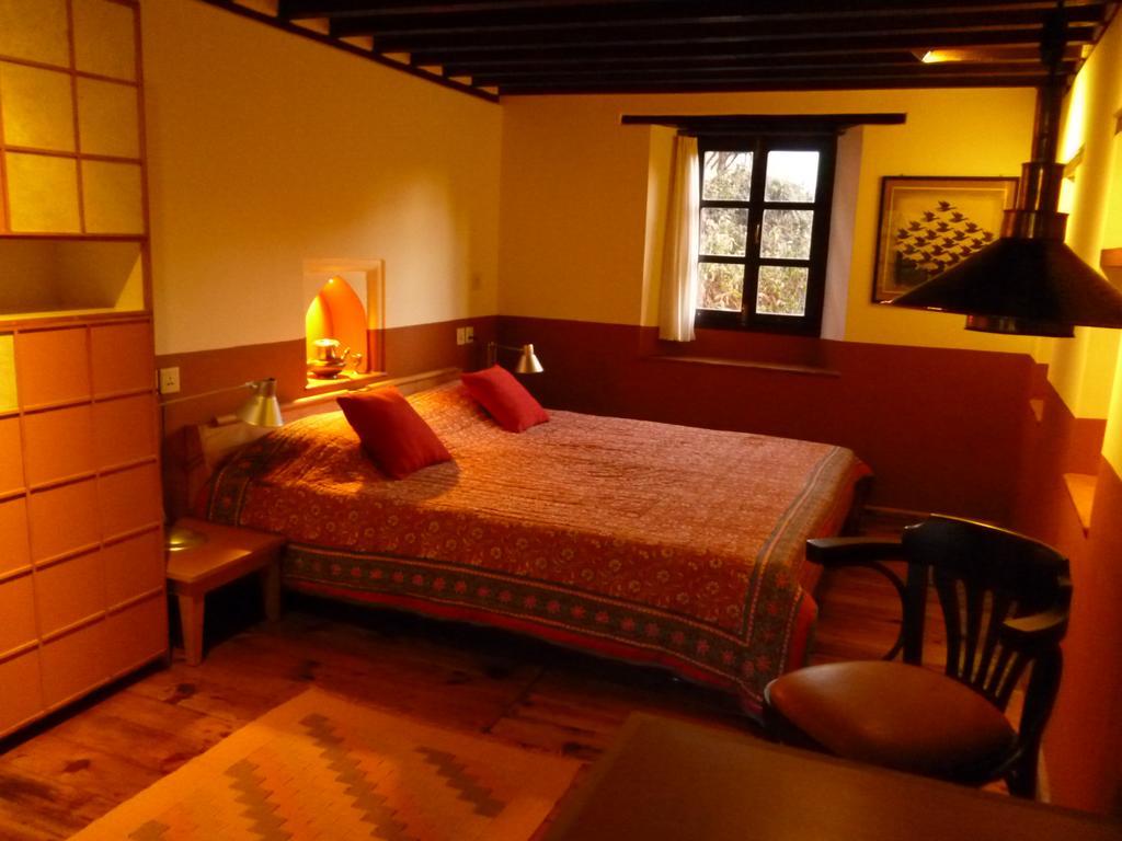 Milla Guesthouse Bhatgoan Exterior foto