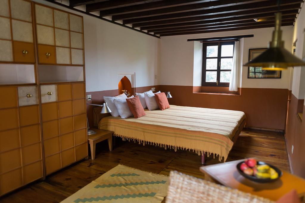 Milla Guesthouse Bhatgoan Exterior foto