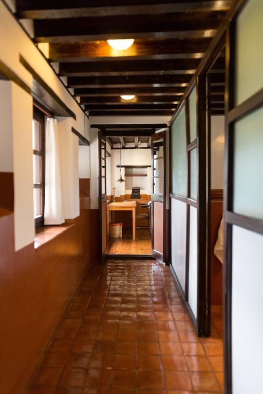 Milla Guesthouse Bhatgoan Exterior foto